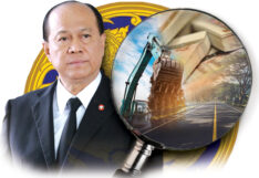 “บิ๊กป๊อก” เทกระจาดเงินกู้-งบท้องถิ่น ปูพรม 77 จังหวัด 1.2 แสนล้าน