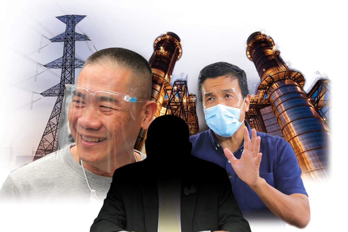 สงครามตัวแทน ศึกผู้ว่าฯ กทม. “เพื่อไทย-บิ๊กแป๊ะ” ในอุโมงค์สปอนเซอร์