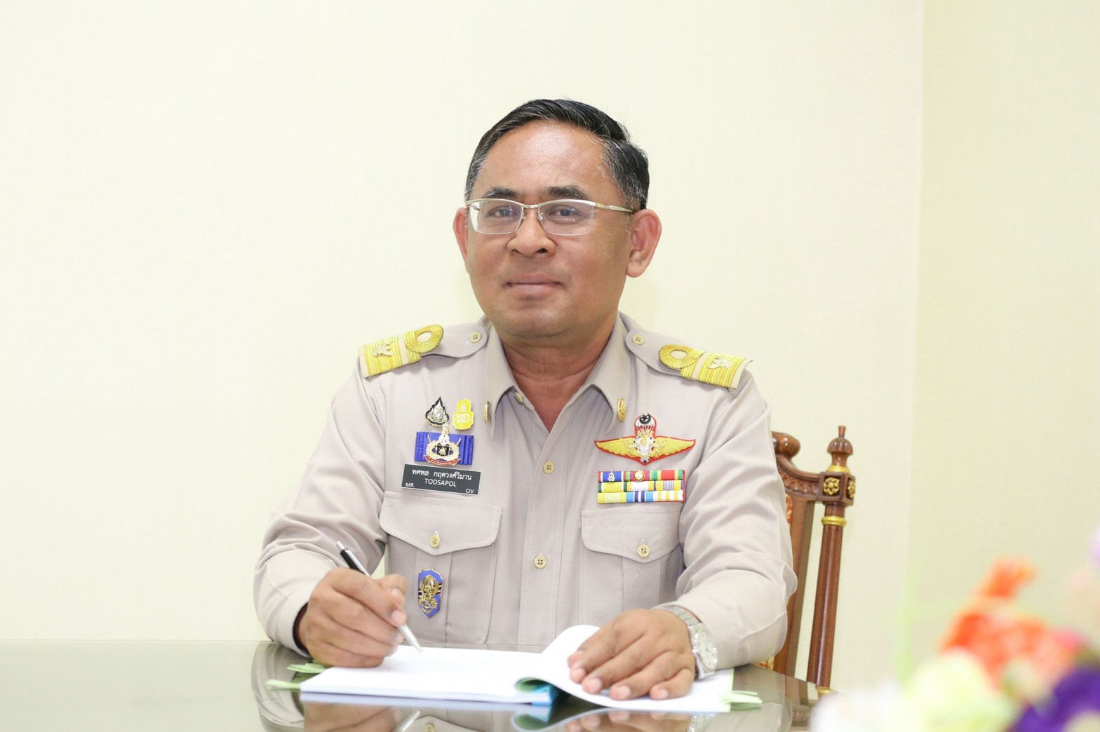 ประกันสังคม เปิดรับสมัคร รพ.เอกชน เพื่อให้บริการทางการแพทย์แก่ผู้ประกันตน ประจำปี 2565