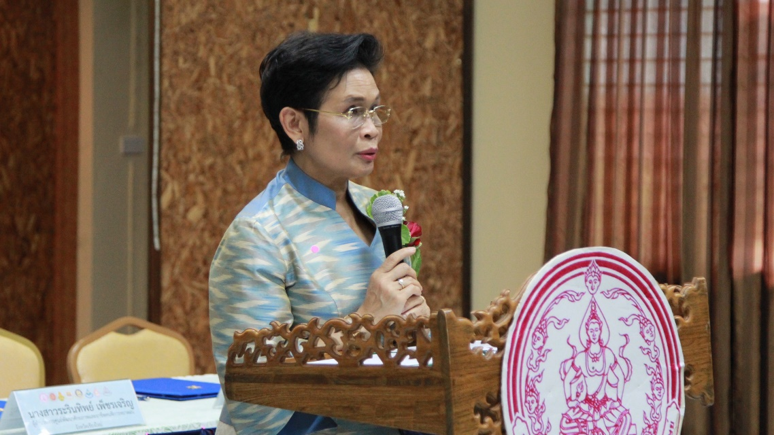 กรม พก. เอ็มโอยูร่วมกับ 6 หน่วยงาน พัฒนาคนพิการด้านการศึกษา และการมีงานทำ