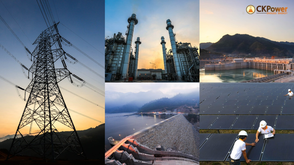 CKPower คุมเข้มการปฏิบัติงานในโรงไฟฟ้าทั้งในไทยและลาว มั่นใจผลิตไฟฟ้าต่อเนื่อง