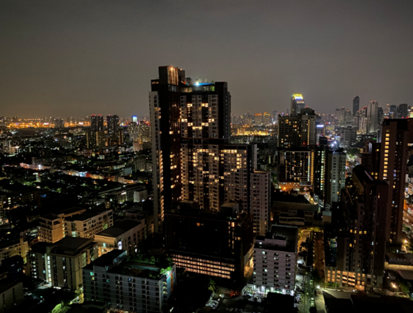 “XT ห้วยขวาง” เตรียมพร้อมโอนให้ลูกบ้านเข้าอยู่ปลายพ.ค.นี้