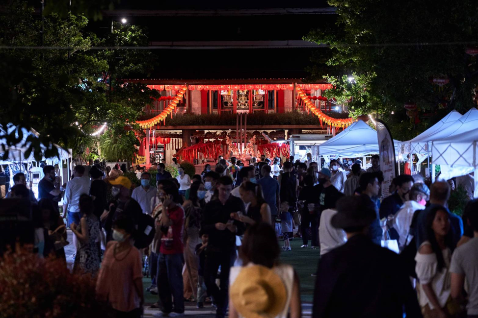 Mango Art Festival เทศกาลศิลปะครบเครื่องที่สุด หนึ่งเดียวในไทย