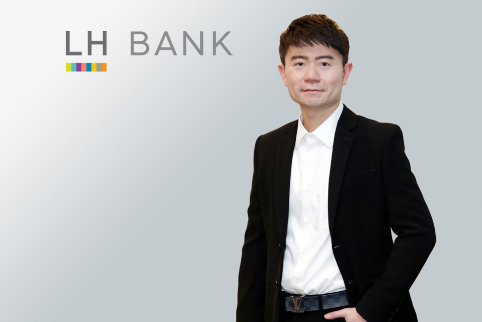 LH Bank ออกแคมเปญ “รักใครให้ฝากเงิน” ยิ่งฝากมาก ยิ่งคุ้มครองมาก