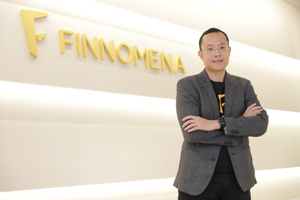 FINNOMENA เซอร์ไพรส์พนักงานด้วย FINNOMENIAN Recharge Week