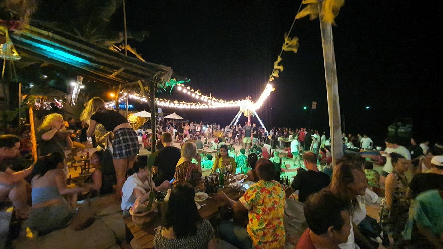 TCI ร่วม มทร.พระนคร พร้อมเปิดตัวแบรนด์ ‘HIPPIE 420’ รุกตลาดอาหารรับกัญชาฟีเวอร์