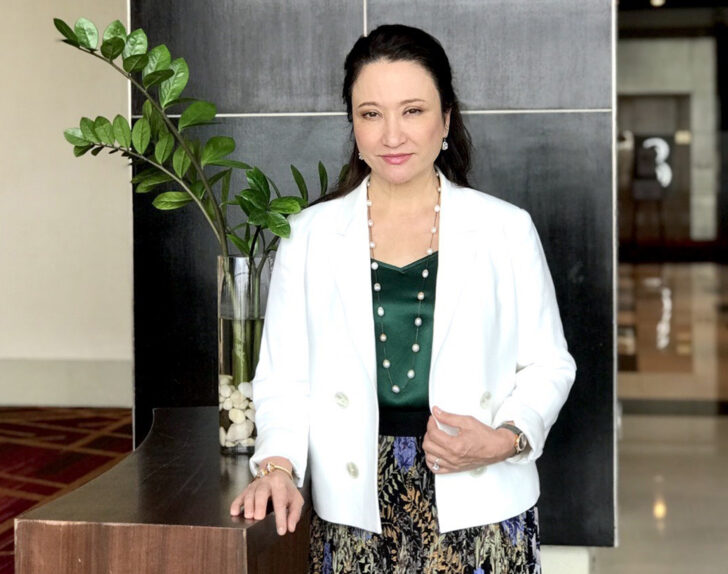 มาริสา สุโกศล หนุนภักดี มาริสา สุโกศล หนุนภักดี