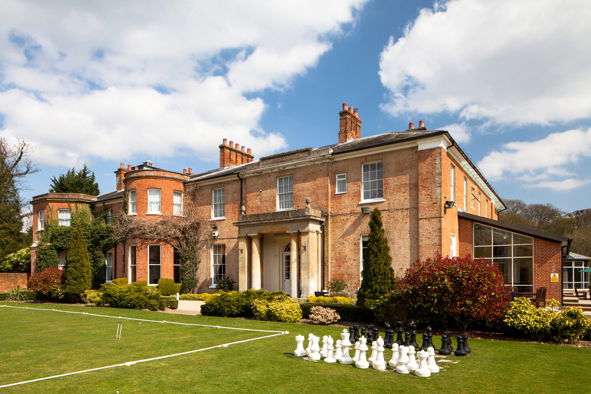 “SHR” เขย่าพอร์ตโรงแรม UK โฟกัสสินทรัพย์สร้างกำไร