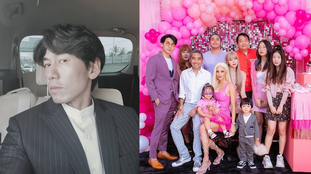 เปิดไทม์ไลน์ “ดีเจเพชรจ้า” ติดโควิด ไปห้างดังแถวสยาม-ไปงานมอเตอร์โชว์