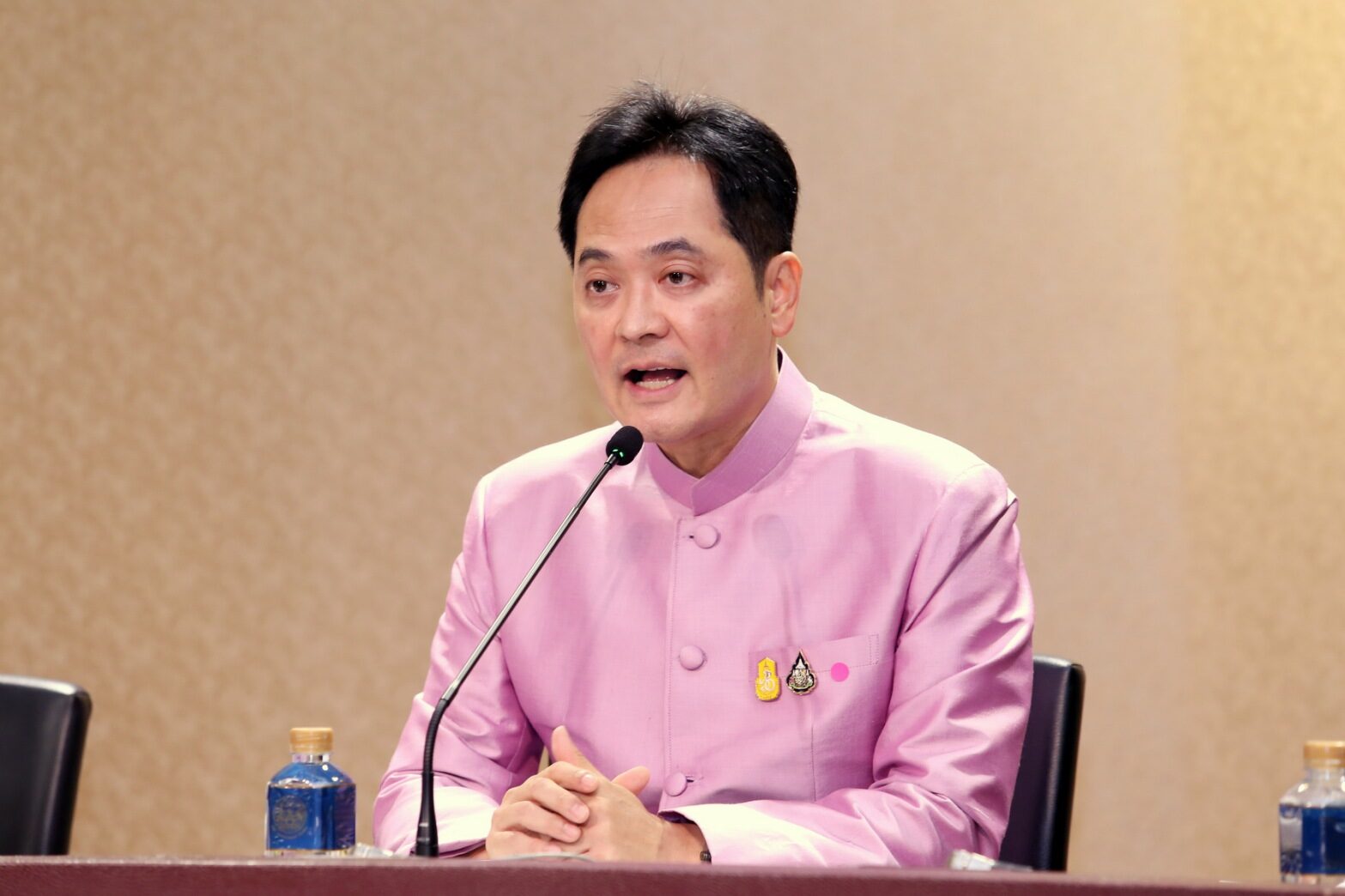 ครม.เคาะ 68 ล้าน จัดแคมเปญ แฟรนไชส์ฝ่าโควิด สร้างอาชีพใหม่หมื่นราย