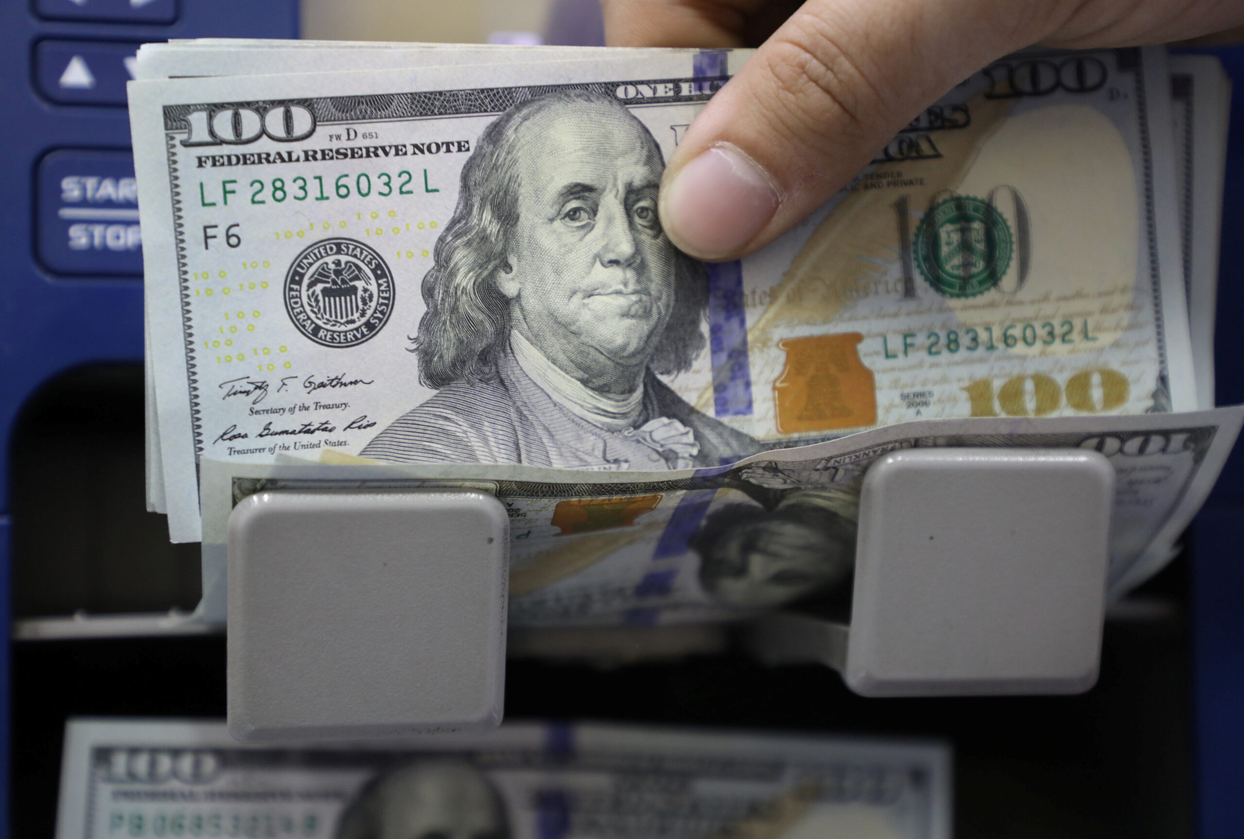 ดอลลาร์ฯทยอยแข็งค่า นักลงทุนจับตาการประชุมเฟดสัปดาห์หน้า – การเงิน