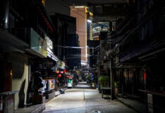 จับตา ศบค.ชุดใหญ่ เคาะล็อกดาวน์ 14 วัน จังหวัด “สีแดงเข้ม” คุมโควิด กรุงเทพ