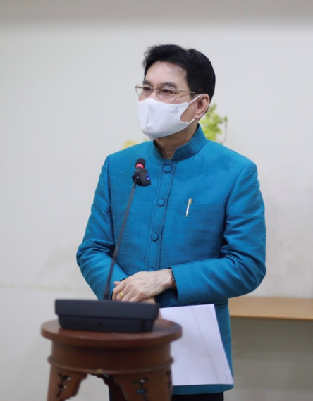“จุรินทร์” สั่งกรมการค้าต่างประเทศเร่งเจรจาแก้ปัญหาเมียนมาห้ามนำเข้าเครื่องดื่มทางบกจากไทย