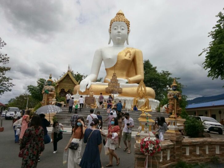 เชียงใหม่ติดโควิดพุ่ง 148 ราย เชียงใหม่ติดโควิดพุ่ง 148 ราย