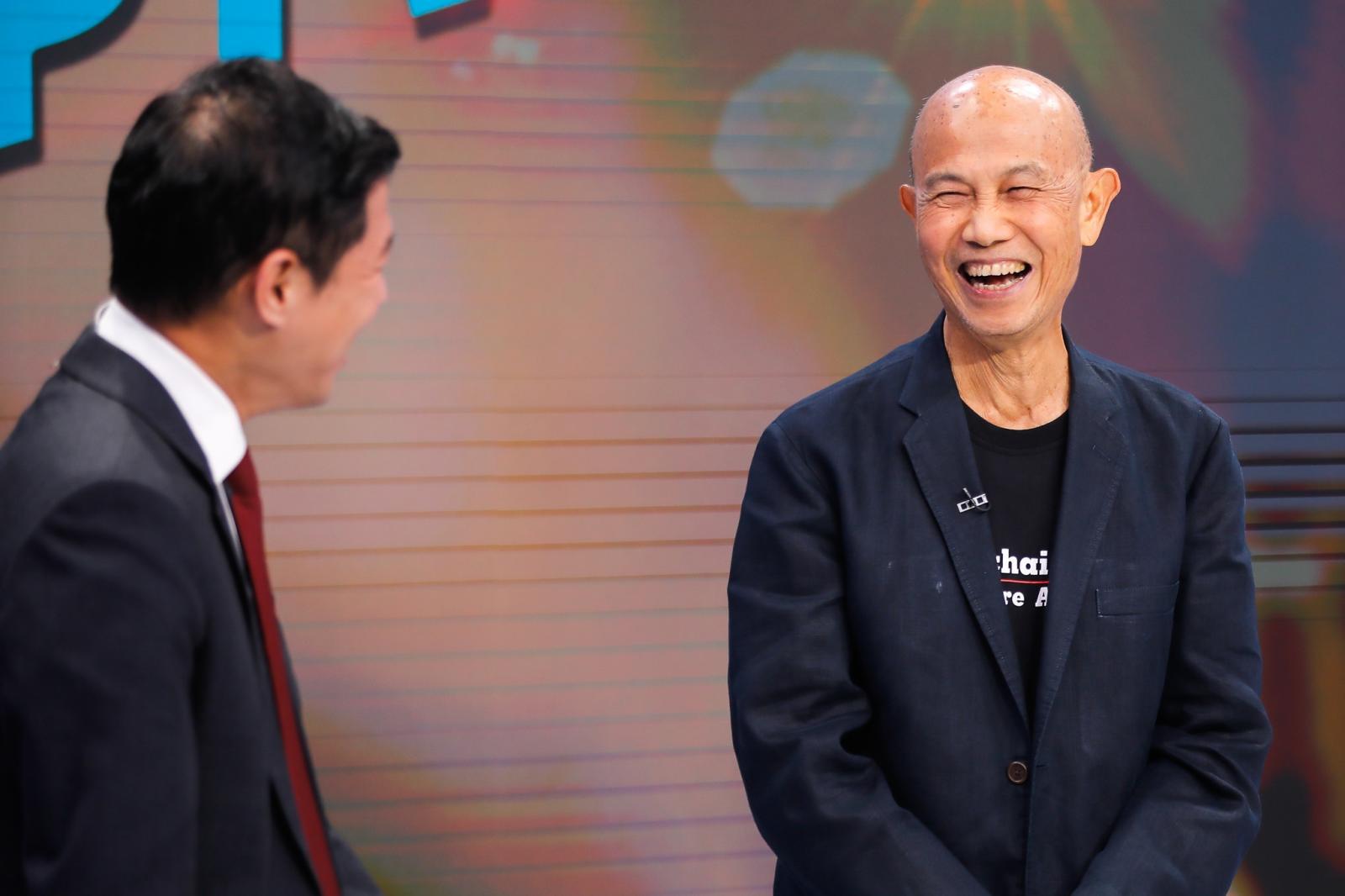 “สุทธิชัย หยุ่น” โผล่หน้าจอ PPTV วิเคราะห์ข่าวในรายการ “เข้มข่าวค่ำ”
