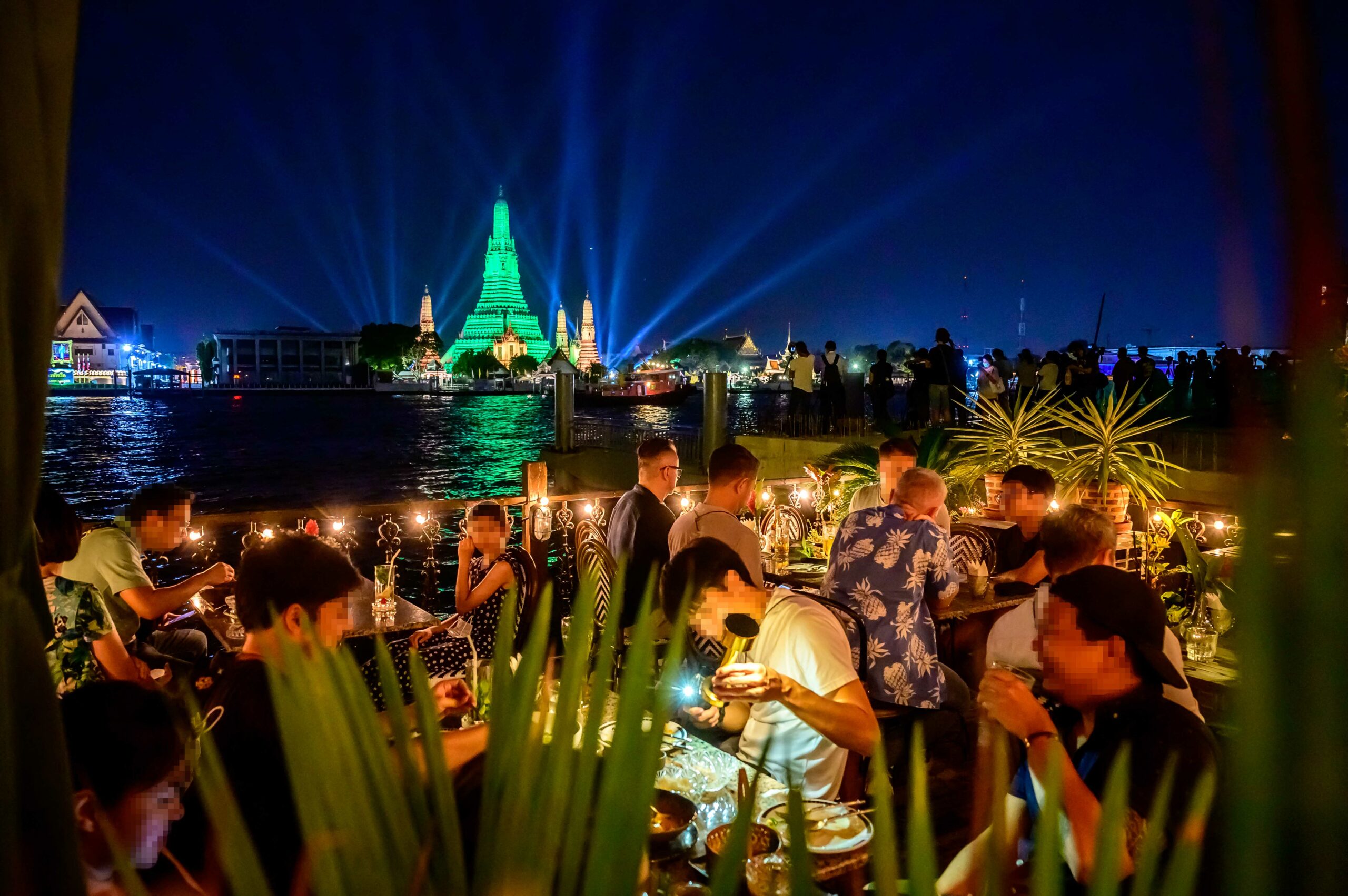 ส.ภัตตาคารไทย ร้อง “ประยุทธ์” ค้านแนวคิดปิดร้าน 3 ทุ่ม