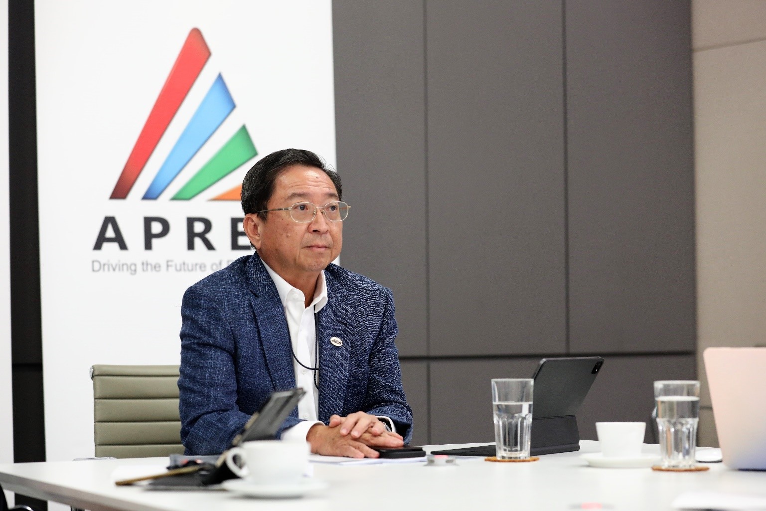 APREA ขยายการเข้าถึงอสังหาริมทรัพย์โดยการลงทุนในเชิงโครงสร้างพื้นฐาน เพื่อผลักดันขอบเขตและสร้างโอกาสใหม่ในภูมิภาค