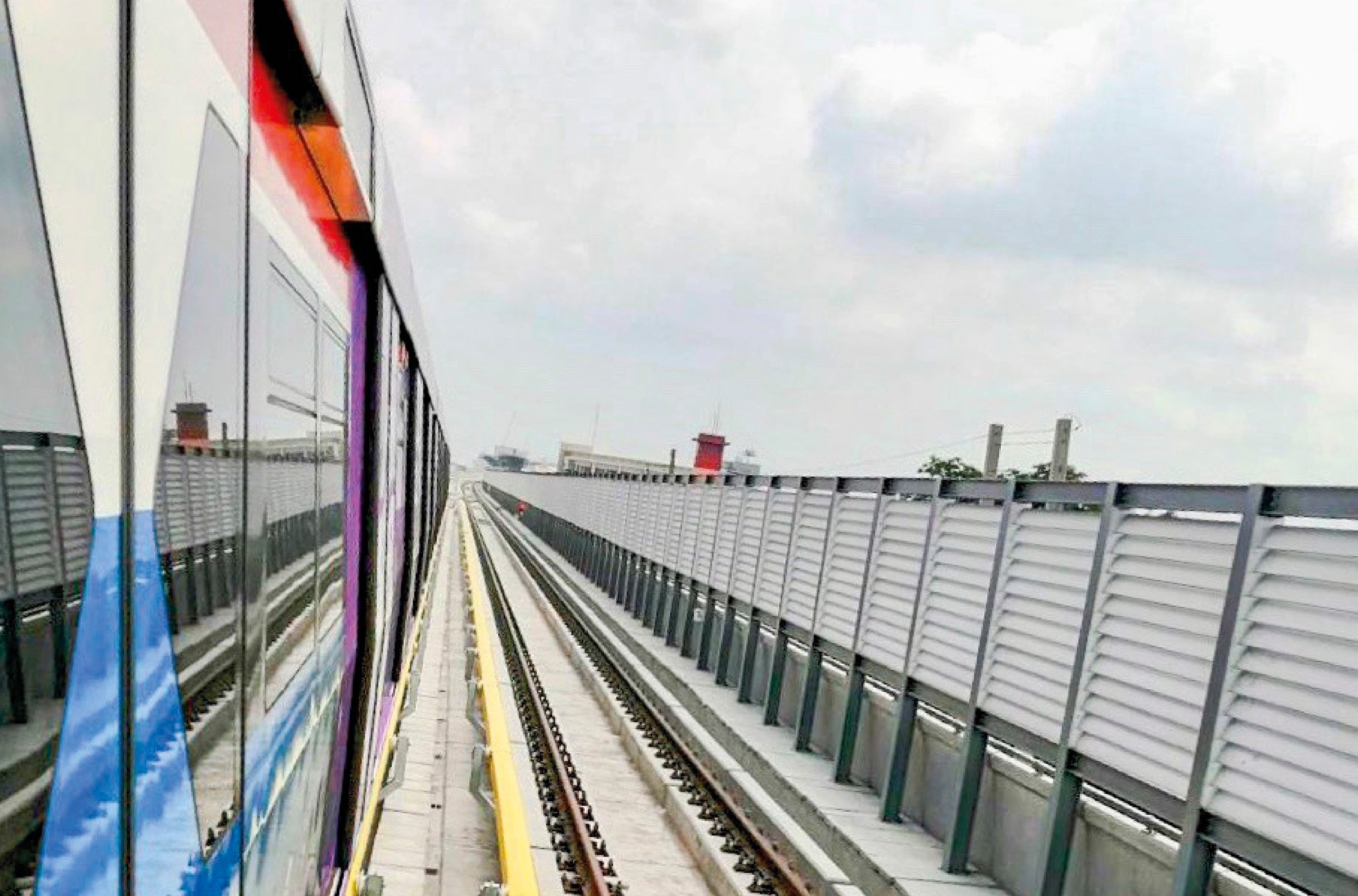 BTSC ฟ้อง กทม.ทวงหนี้รถไฟฟ้ายิ่งช้ายิ่งบานตะไท 9 หมื่นล้าน