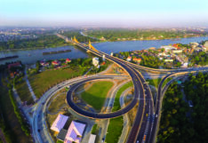 ทางหลวงชนบทเบรก 3 โครงการยักษ์ ปี’65 งบฯถูกตัดเหลือ 4 หมื่นล้าน