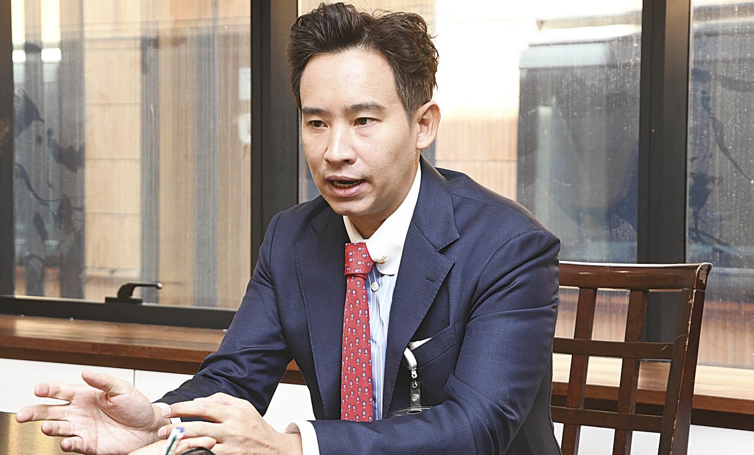“พิธา” เผยผลตรวจโควิด หลังร่วมทริปผู้ติดเชื้อ