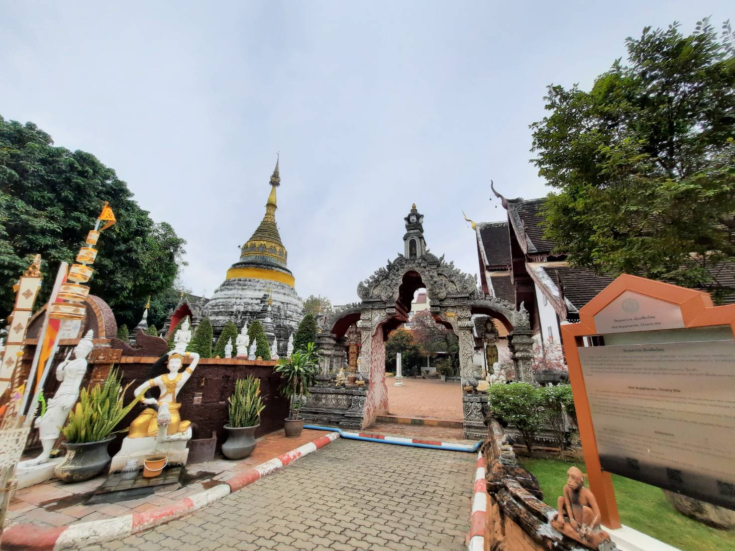 ททท. ปลุกสงกรานต์เชียงใหม่ อัญเชิญน้ำศักดิ์สิทธิ์ จัดงาน “น้ำทิพย์ปี๋ใหม่เมืองเจียงใหม่”
