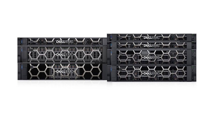 เดลล์ จับมือซีพียูยักษ์ใหญ่ Intel-AMD ลุยออกเซิร์ฟเวอร์ใหม่ 17 รุ่น