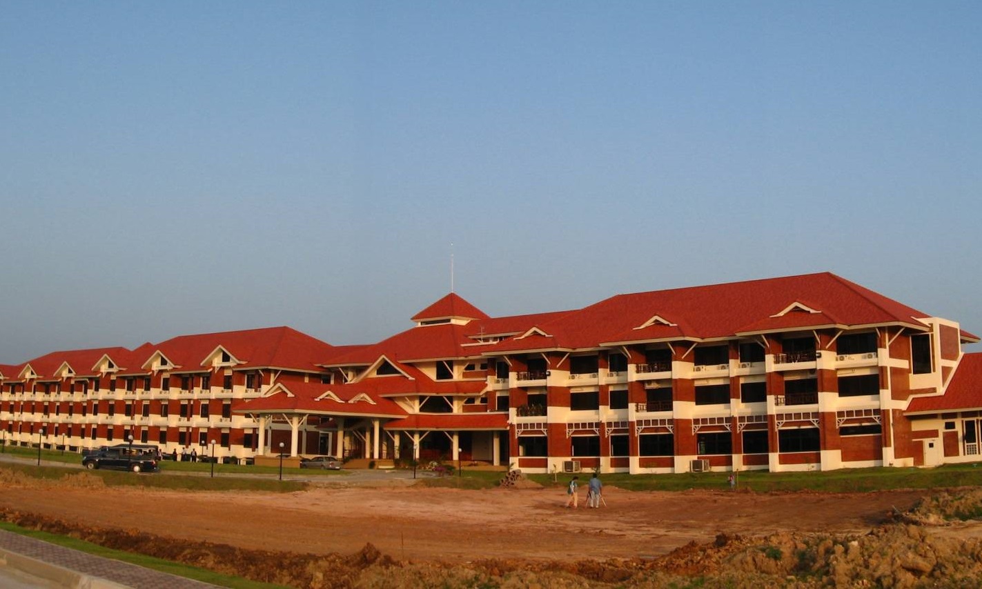 ม.พายัพ ผนึก รพ.แมคคอร์มิค ผุด Hospitel 250 เตียง รับผู้ป่วยโควิดเชียงใหม่