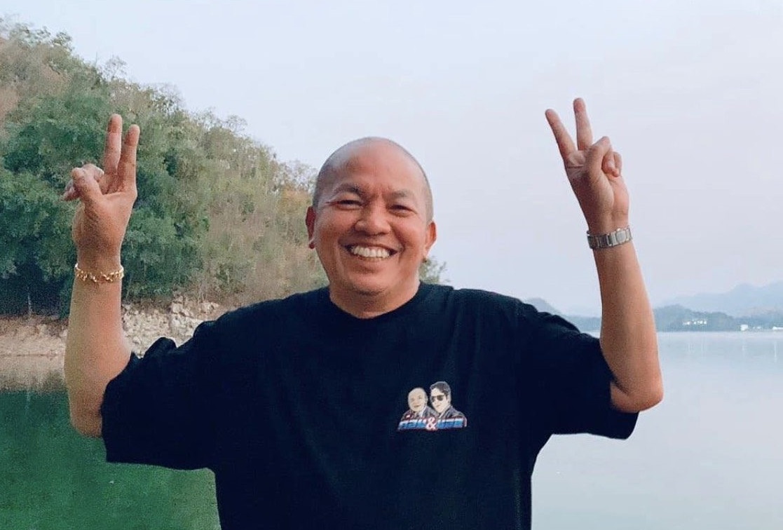 “น้าค่อม” อาการป่วยโควิดทรุด ปอดอักเสบหนัก-มีภาวะไตวาย ต้องเร่งฟอก