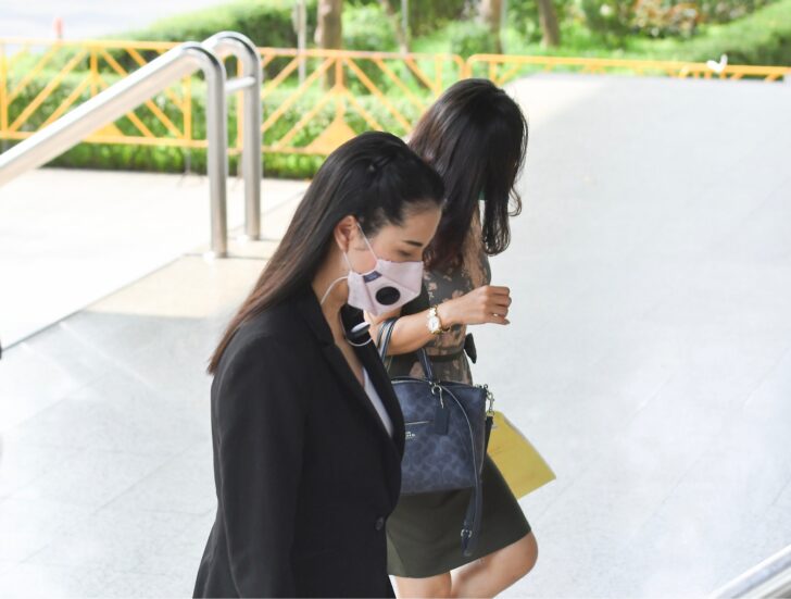 ปารีณา ไกรคุปต์ ปารีณา ไกรคุปต์