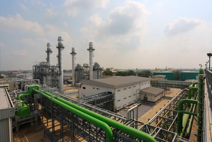 CKPower Group ชูนวัตกรรมจัดการทรัพยากรอย่างมีประสิทธิภาพ สะท้อนองค์กรยั่งยืน 
