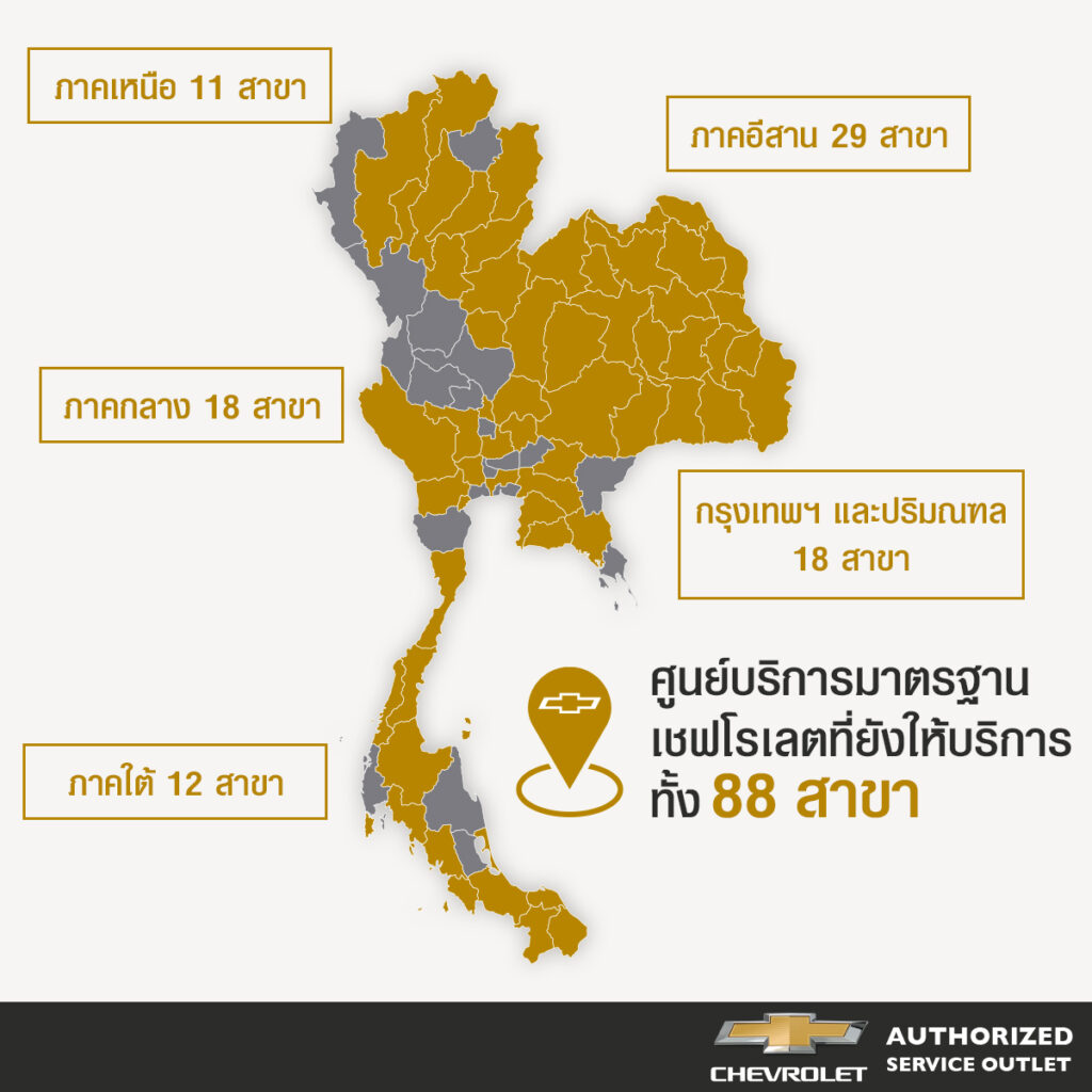เชฟโรเลต