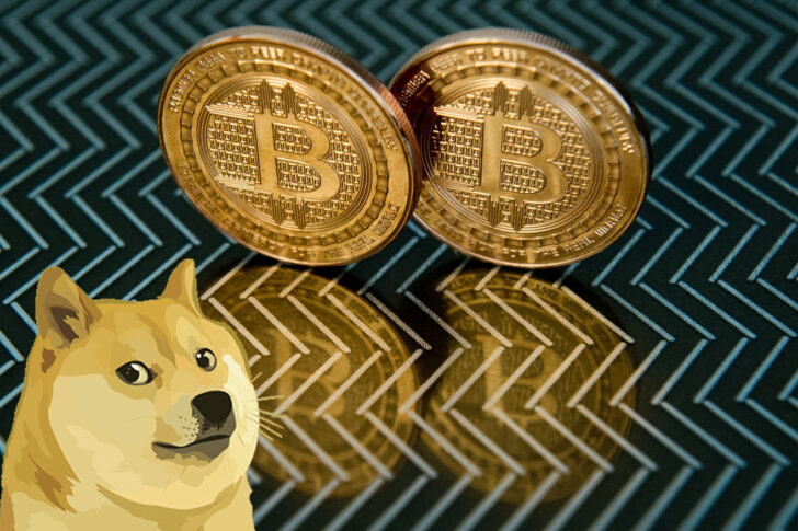 เหรียญหมา 'Dogecoin' คริปโทฯมาแรงสูสีบิตคอยน์