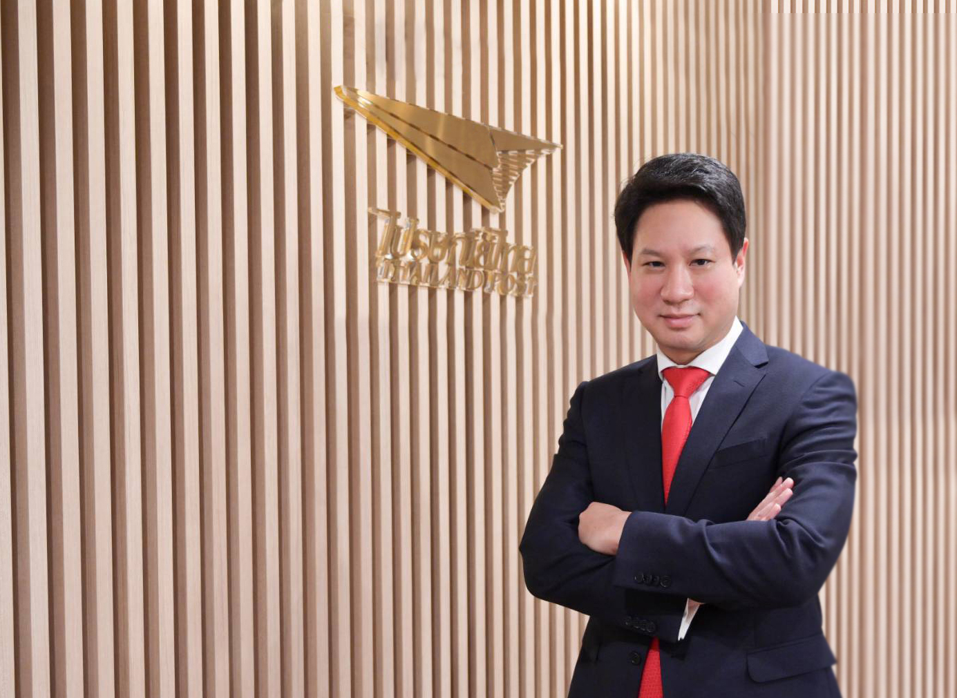ตั้ง “ดนันท์ สุภัทรพันธ์” นั่งแม่ทัพไปรษณีย์ไทย ฝ่าวิกฤตขาดทุน 