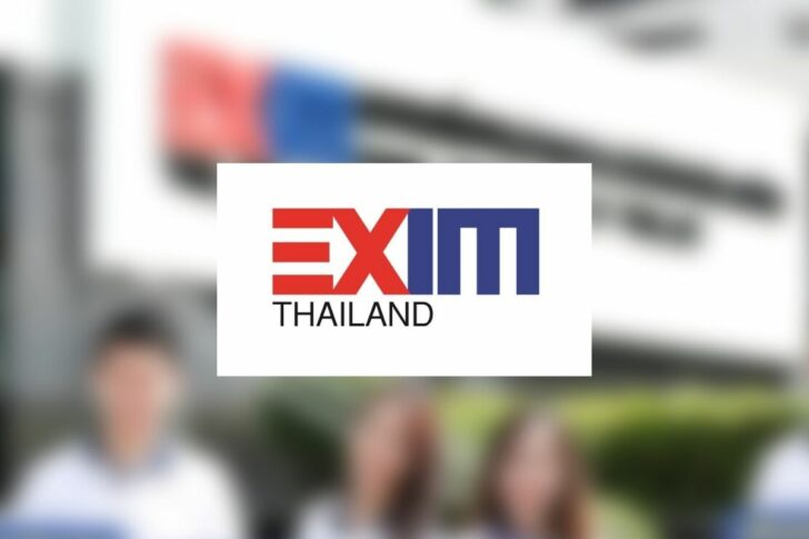 EXIM BANK EXIM BANK