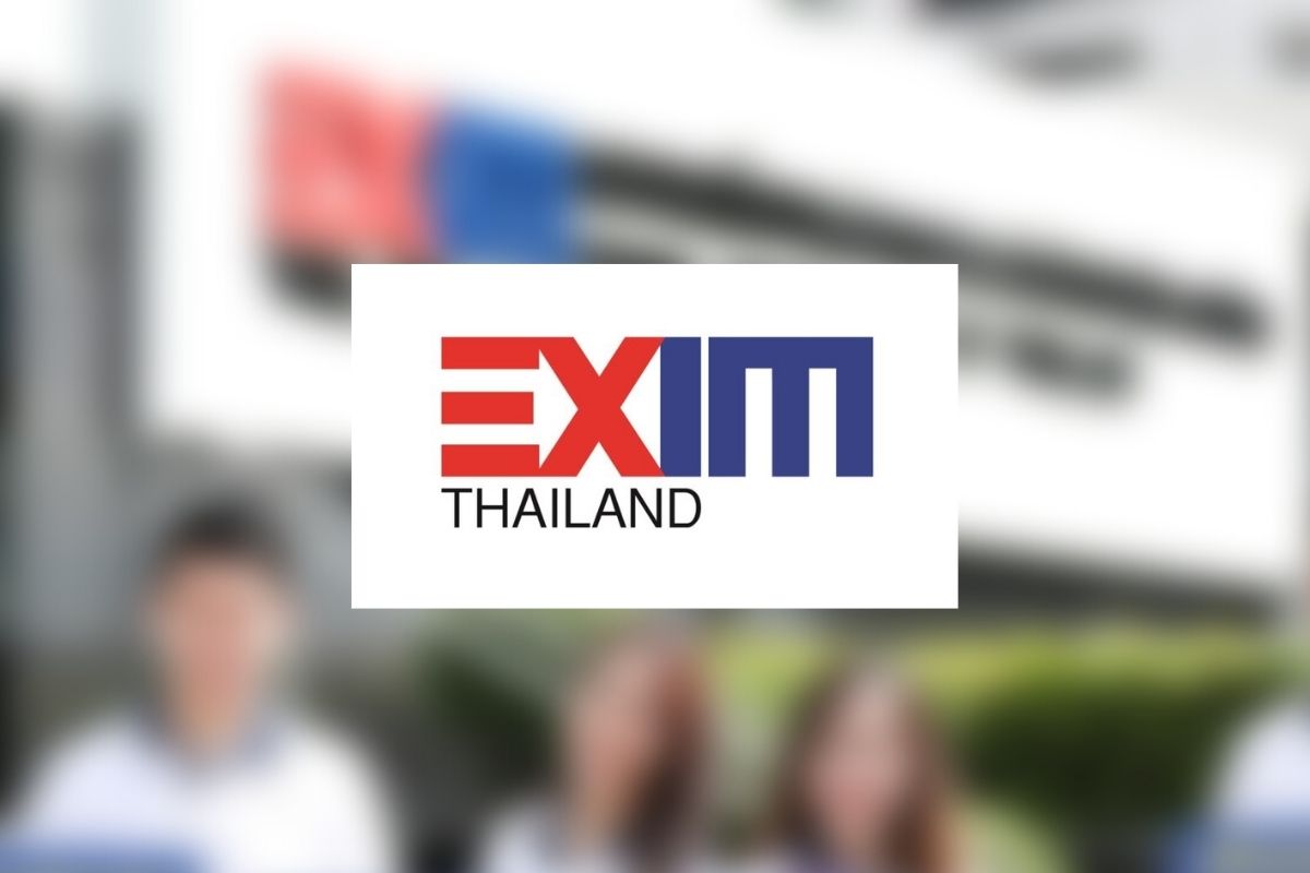 คลัง เพิ่มทุน EXIM BANK 6.7 พันล้านบาท หนุนเป็นธนาคารแห่งการพัฒนา