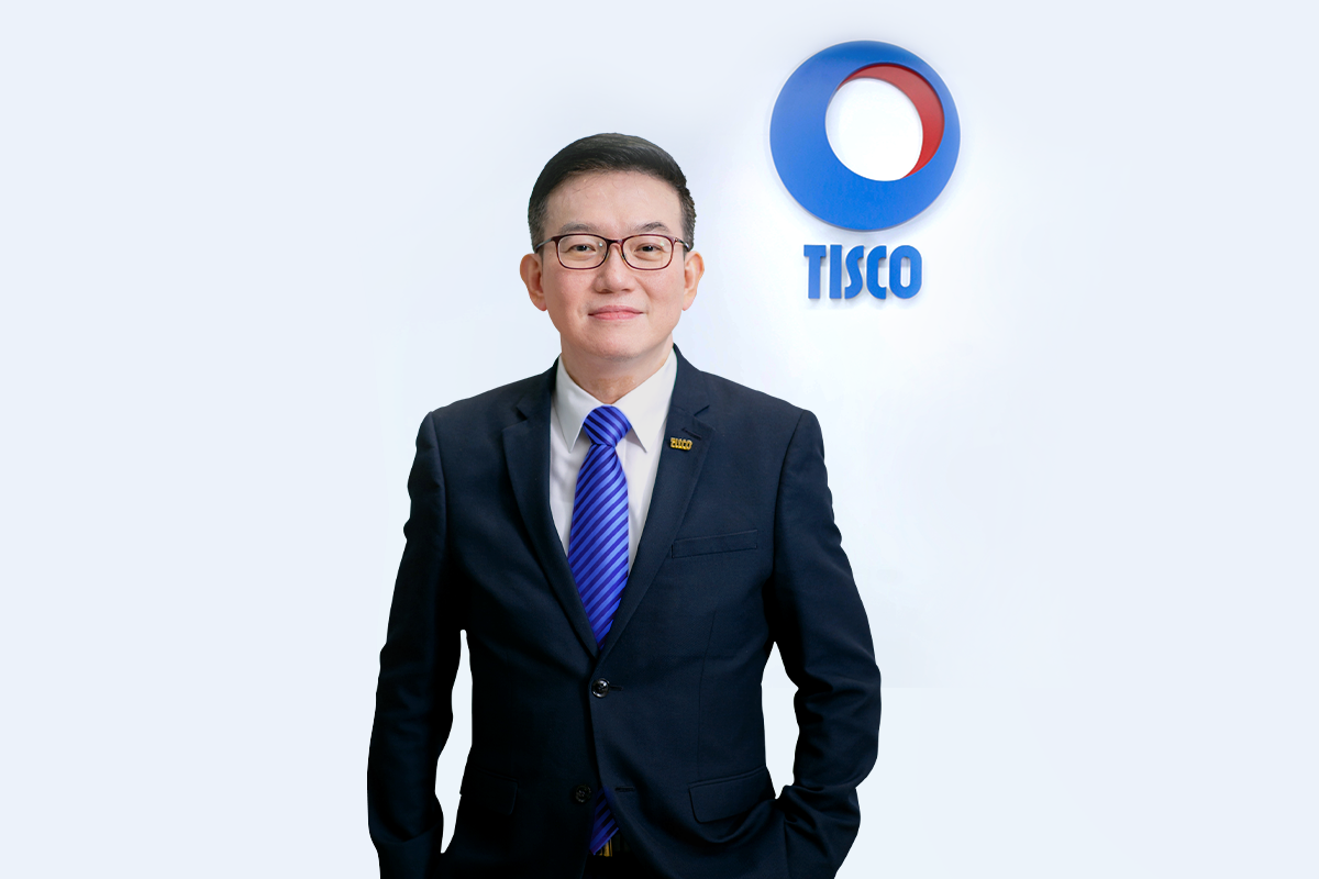 “กลุ่มทิสโก้” โชว์ผลประกอบการแจ่มฝ่าโควิด ธุรกิจด้านตลาดทุนดันกำไรพุ่ง 18.7%