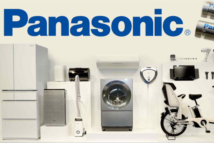 PANASONIC