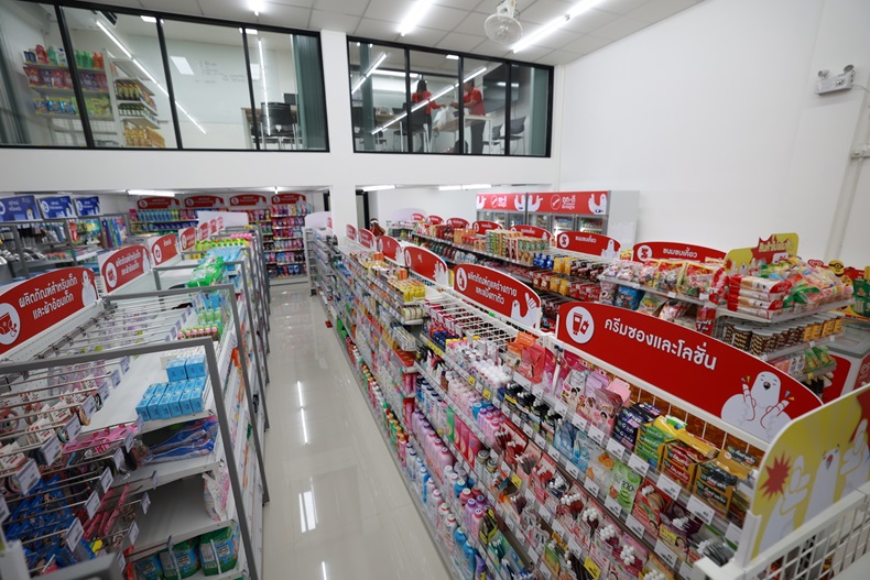 (ศูนย์บริหารจังหวัดเชียงใหม่) This image is not belong to us