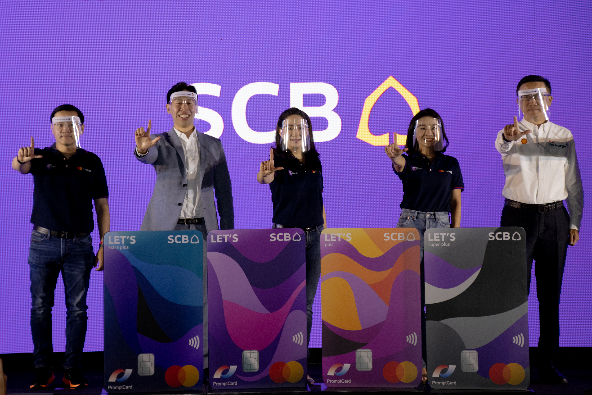 SCB ผนึก ไทยวิวัฒน์ฯ ขยายฐานลูกค้า ประกันเปิด-ปิด