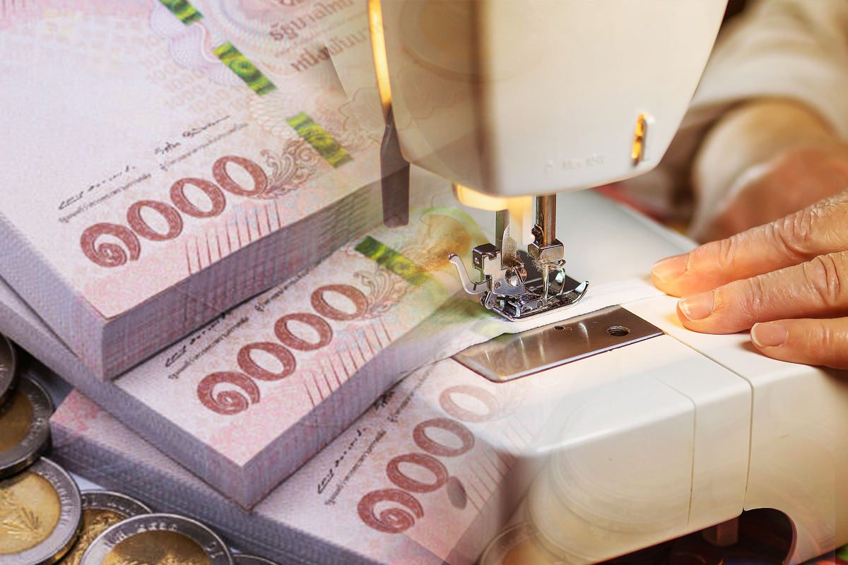 เปิดเกณฑ์ จ้างงานเอสเอ็มอีหัวละ 3,000 บาท 3 เดือน