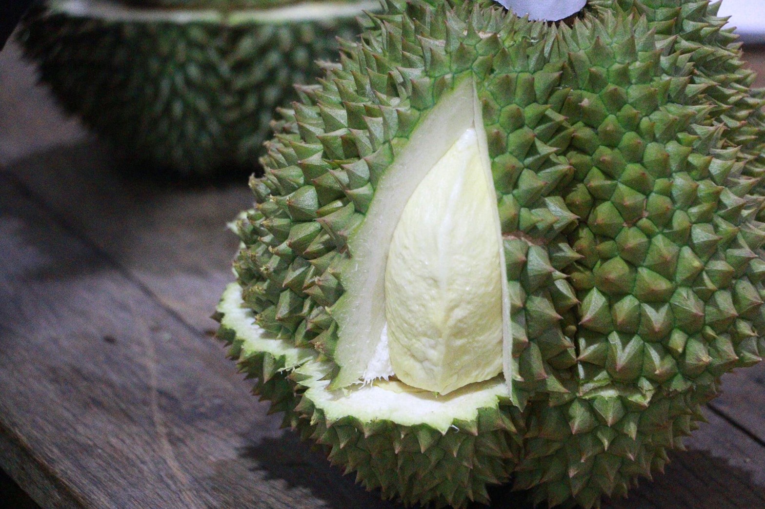 เกษตรฯคุมเข้มมาตรการสกัดทุเรียนอ่อน ช่วงฤดูผลิต ก่อนส่งออกต่างประเทศ