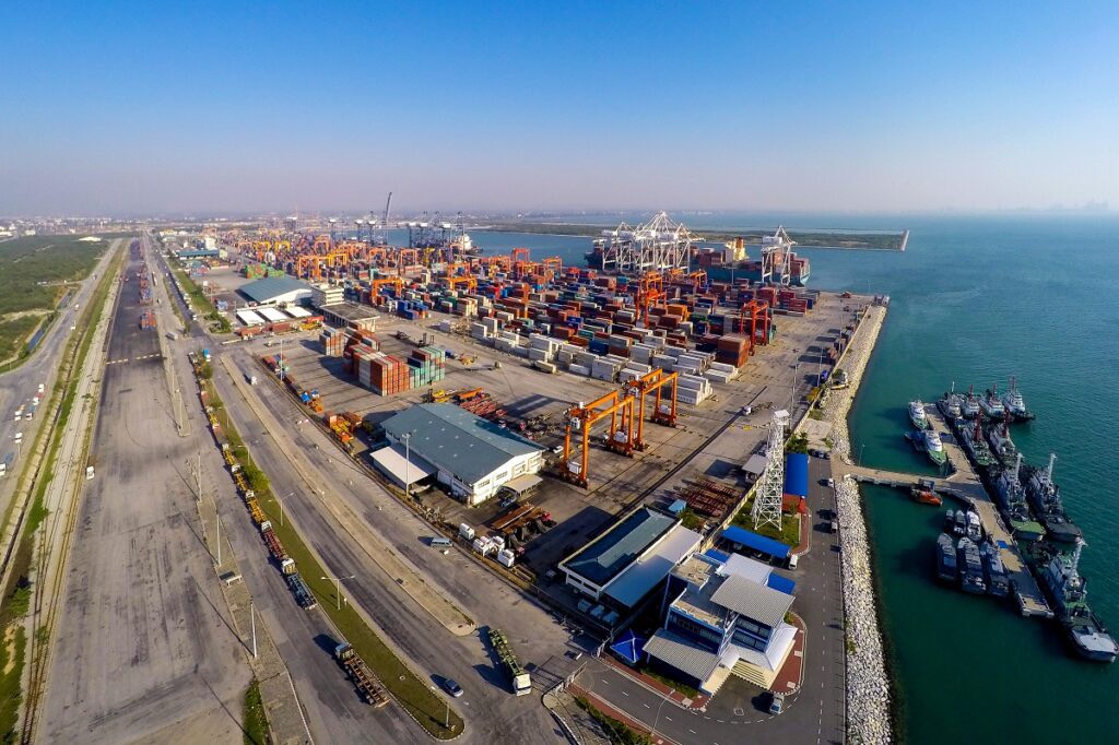 ครม. อนุมัติกัลฟ์-ปตท.ปิดดีล “แหลมฉบังเฟส 3” วงเงิน 2.9 หมื่นล้าน