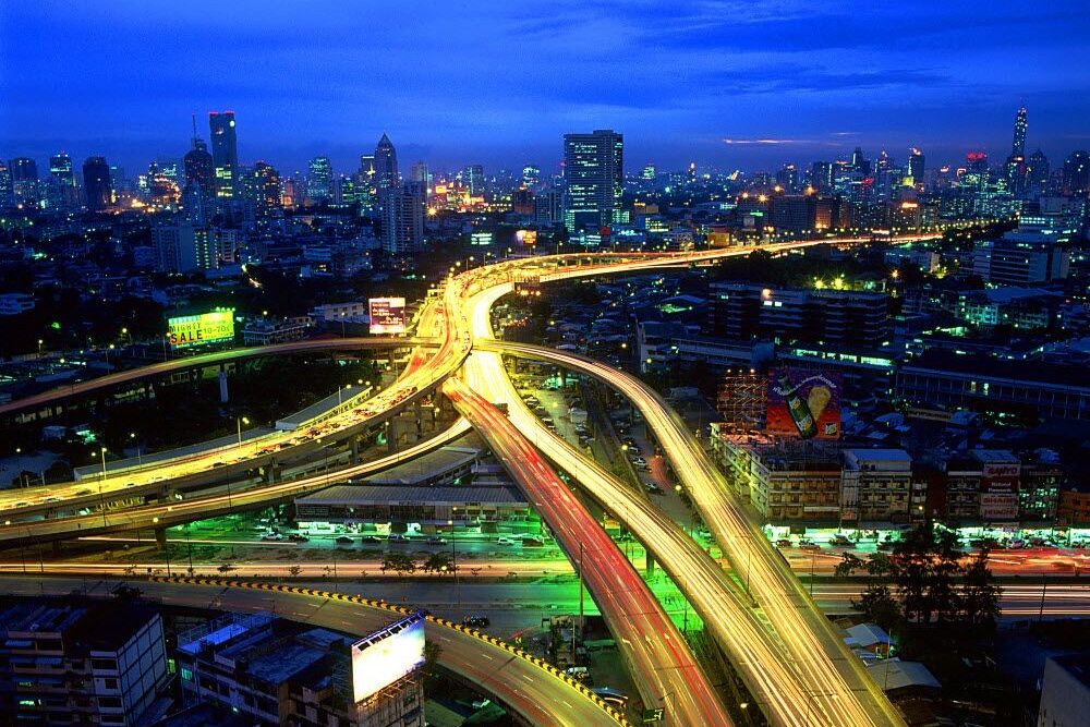 13-15 เมษายน “การทางพิเศษ” ให้ขึ้นฟรีทางด่วน 3 สายทาง