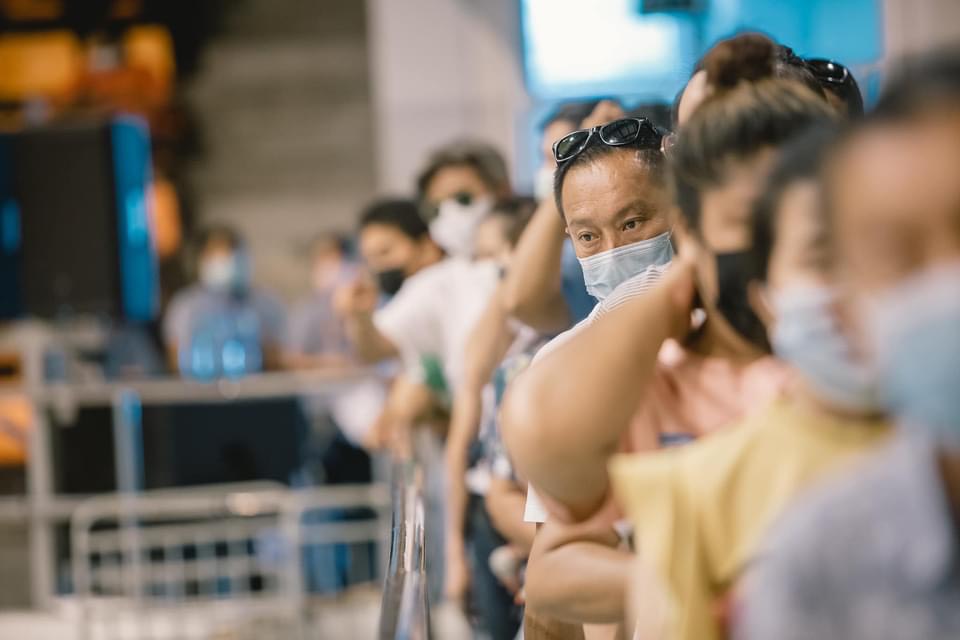 กรณ์ พรรคกล้า ชี้ยอดยกเลิกโรงแรม จ.ภูเก็ตน้อยสุด มีโอกาสเศรษฐกิจฟื้นตัว
