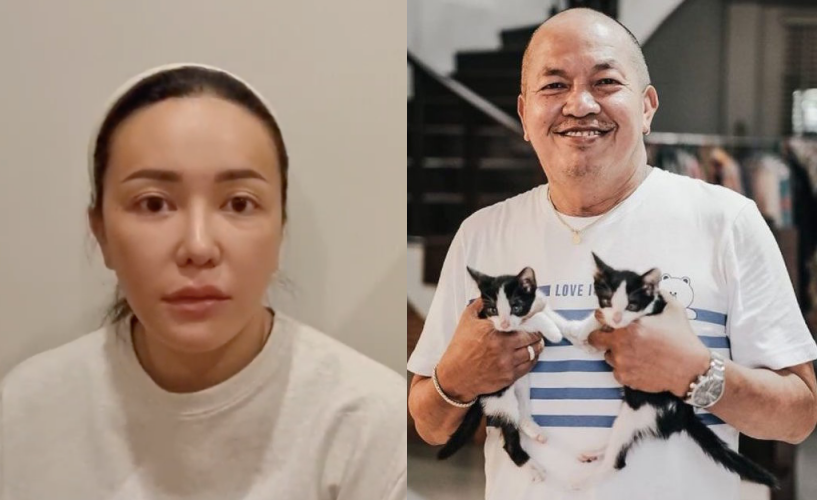 ลูกสาวอัพเดทอาการทรุด “น้าค่อม” เบื้องต้นฟอกไต วอนขอความช่วยเหลือ
