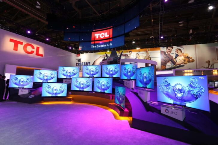 TCL