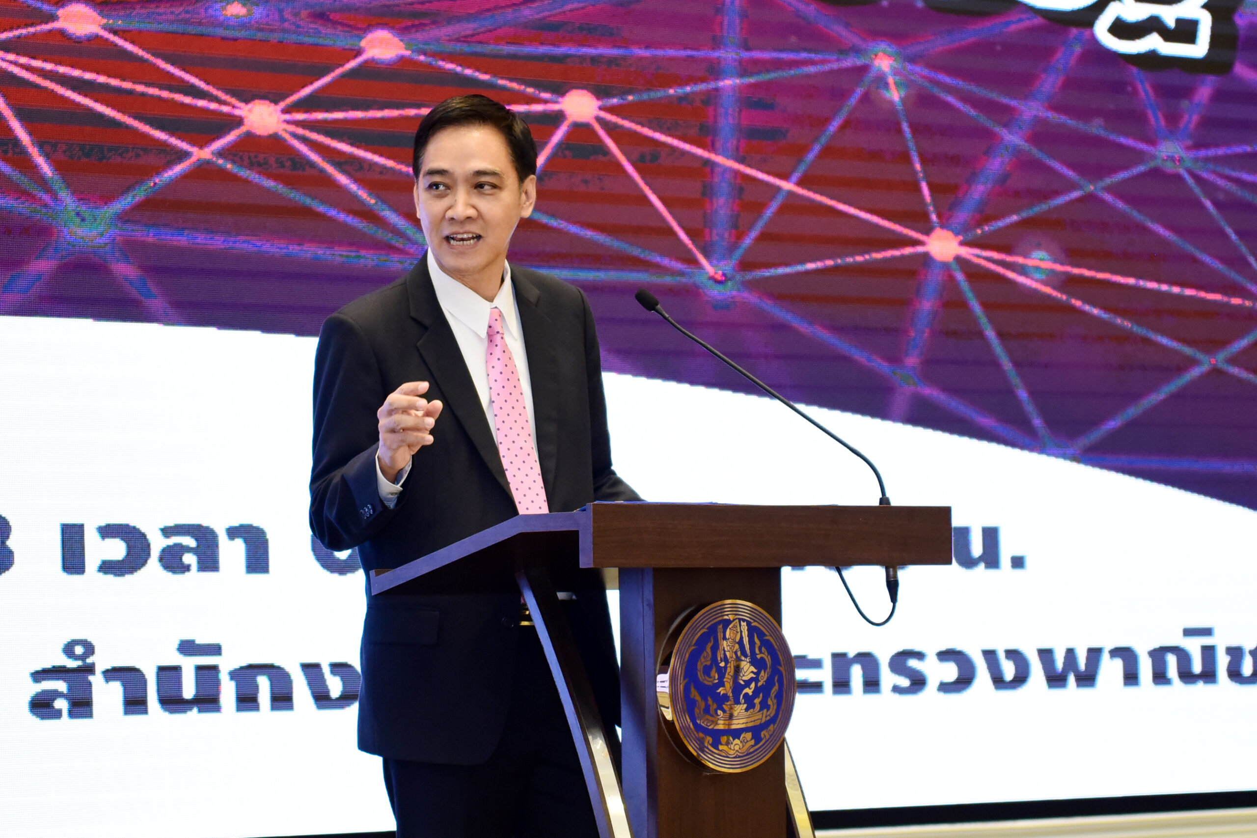 ผลตรวจเชื้อโควิด “อธิบดีกรมการค้าต่างประเทศ” เป็นลบ-กักตัว 14 วัน