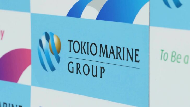 Tokio-Marine