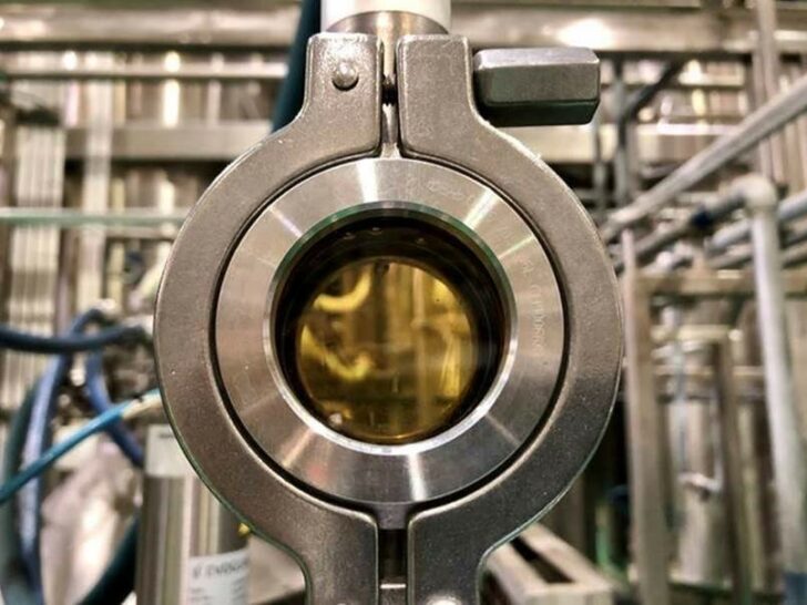 UniqDHA barrel photo