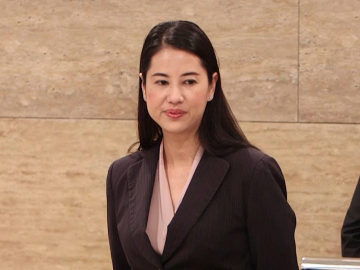 ป.ป.ช. ชี้มูลความผิด “ปารีณา” จงใจปกปิดบัญชีทรัพย์สิน